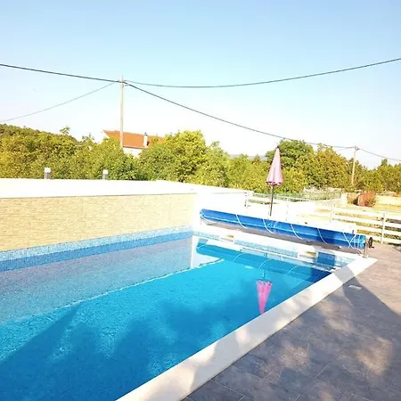 Villa Rosemary Near Split *