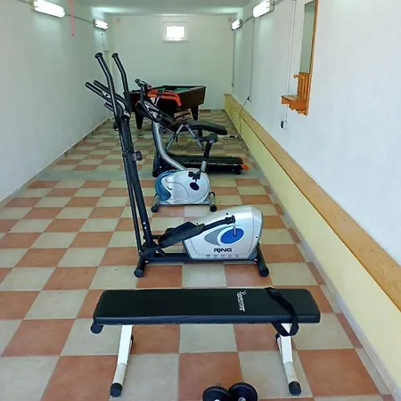 Villa Rosemary Near Split *