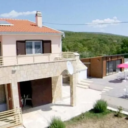 Villa Rosemary Near Split