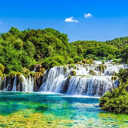 Villa Rosemary Near Split *