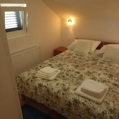Villa Rosemary Near Split *