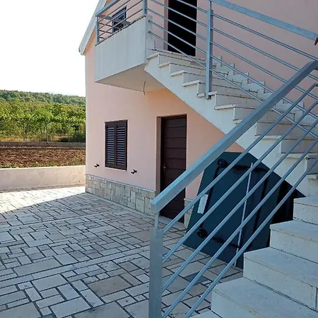 Villa Rosemary Near Split *