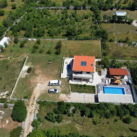 Rosemary Near Split Villa Donje Ogorje